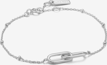 ANIA HAIE Bracelet in Silver: front