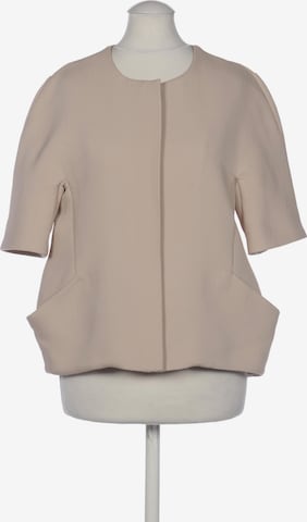 COS Blazer in XS in Beige: front