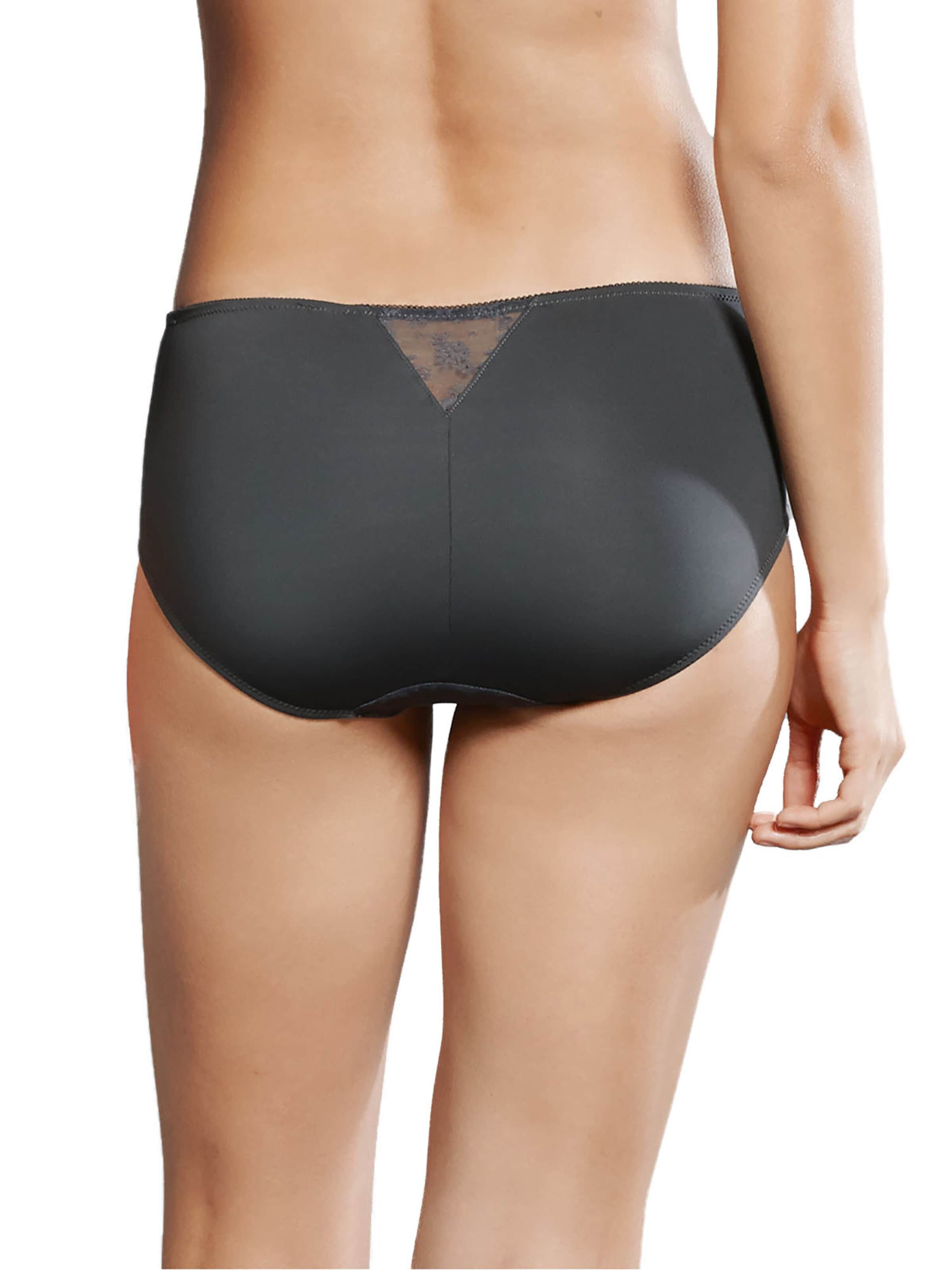 ANITA Slip 'Fleur'‌‌‌‌ in Grau
