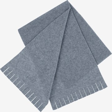 STERNTALER Scarf in Grey