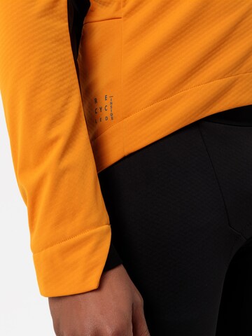 VAUDE Outdoorjacke ' Kuro II ' in Orange