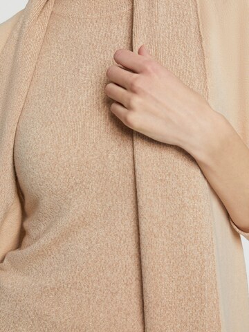 Marc & André Knit Cardigan in Beige