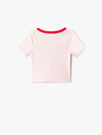 Koton Shirt in Pink