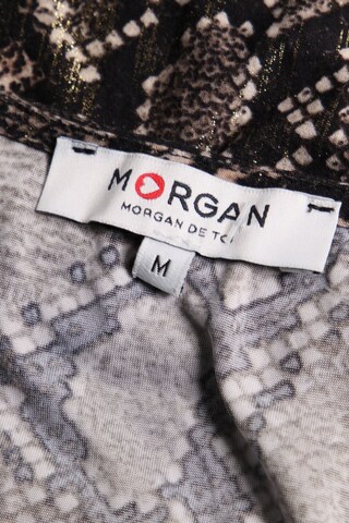 Morgan Top M in Braun