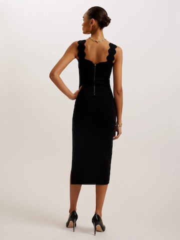 Ted Baker Dress 'Sharmay' in Black