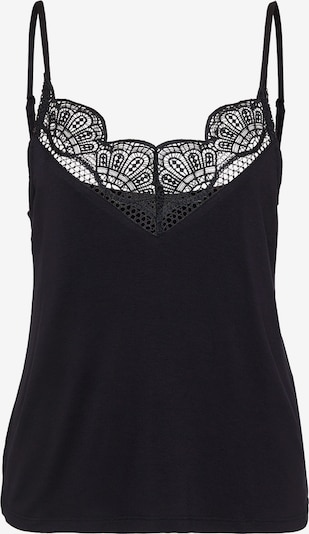 Vero Moda Petite Top 'VMGLADYS' u crna, Pregled proizvoda