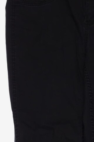 COMMA Jeans in 34 in Black
