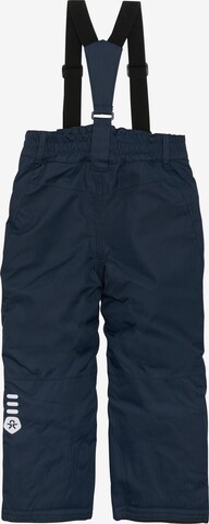 COLOR KIDS Regular Pants in Blue