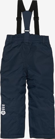 COLOR KIDS Regular Pants in Blue