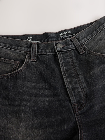 Baggy Jean Next en noir
