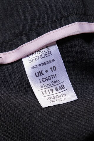 Marks & Spencer Skirt in S in Black