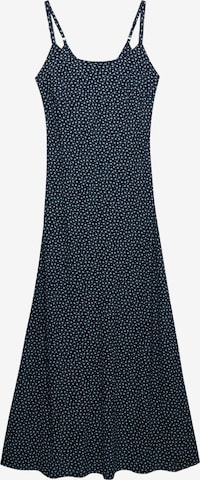 Robe d’été Superdry & Co en bleu : devant