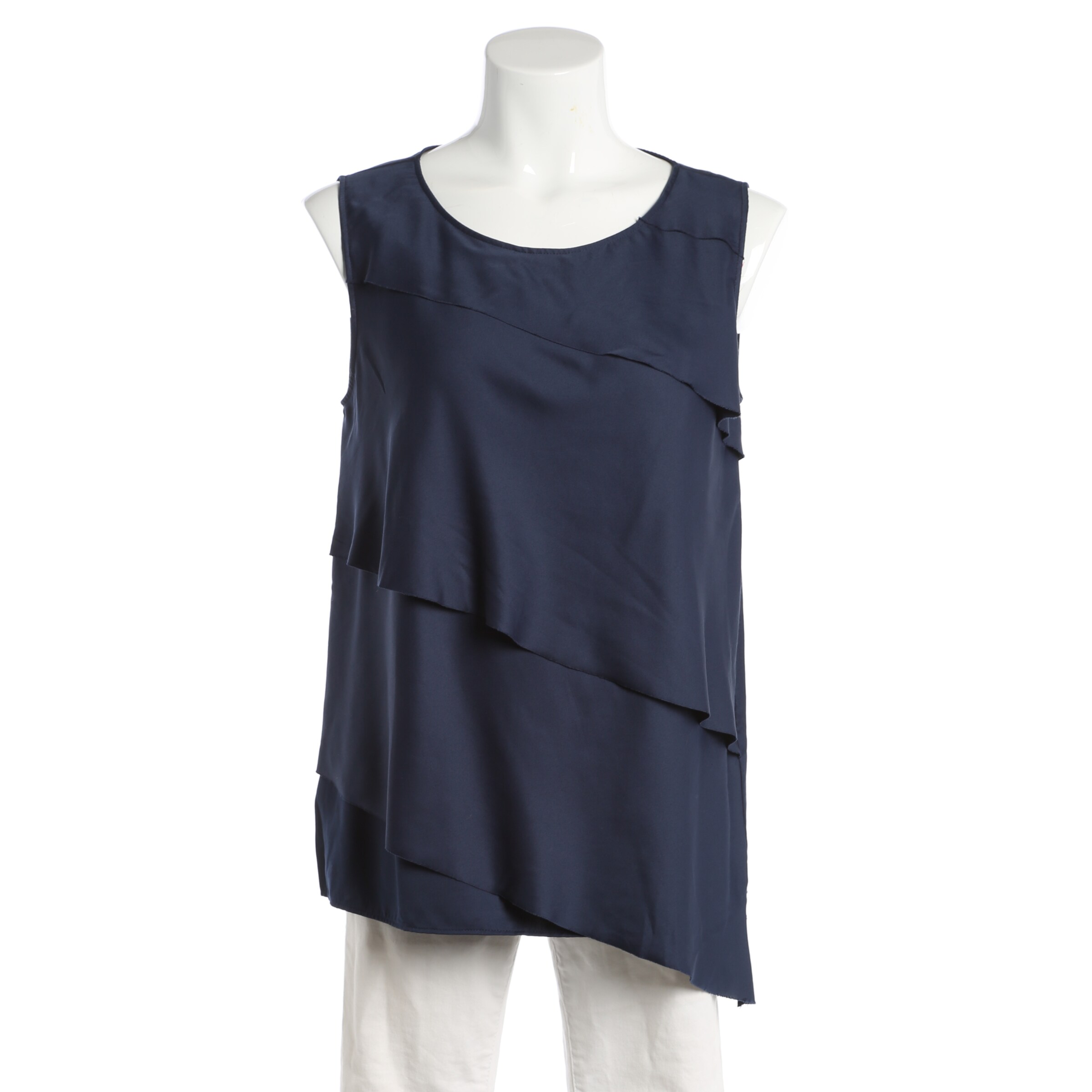 BOSS Orange Top & Shirt in XS in Navy, Item view