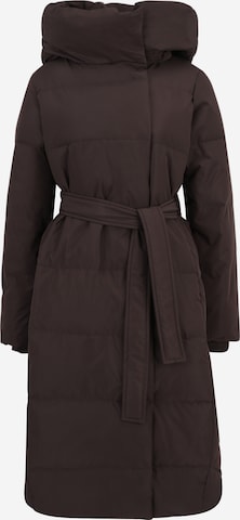 VERO MODA Mantel in Braun: Vorderseite