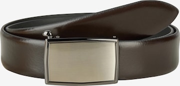 Lloyd belts Belt '0403' in Brown: front