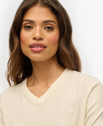 Superdry Trui in Beige