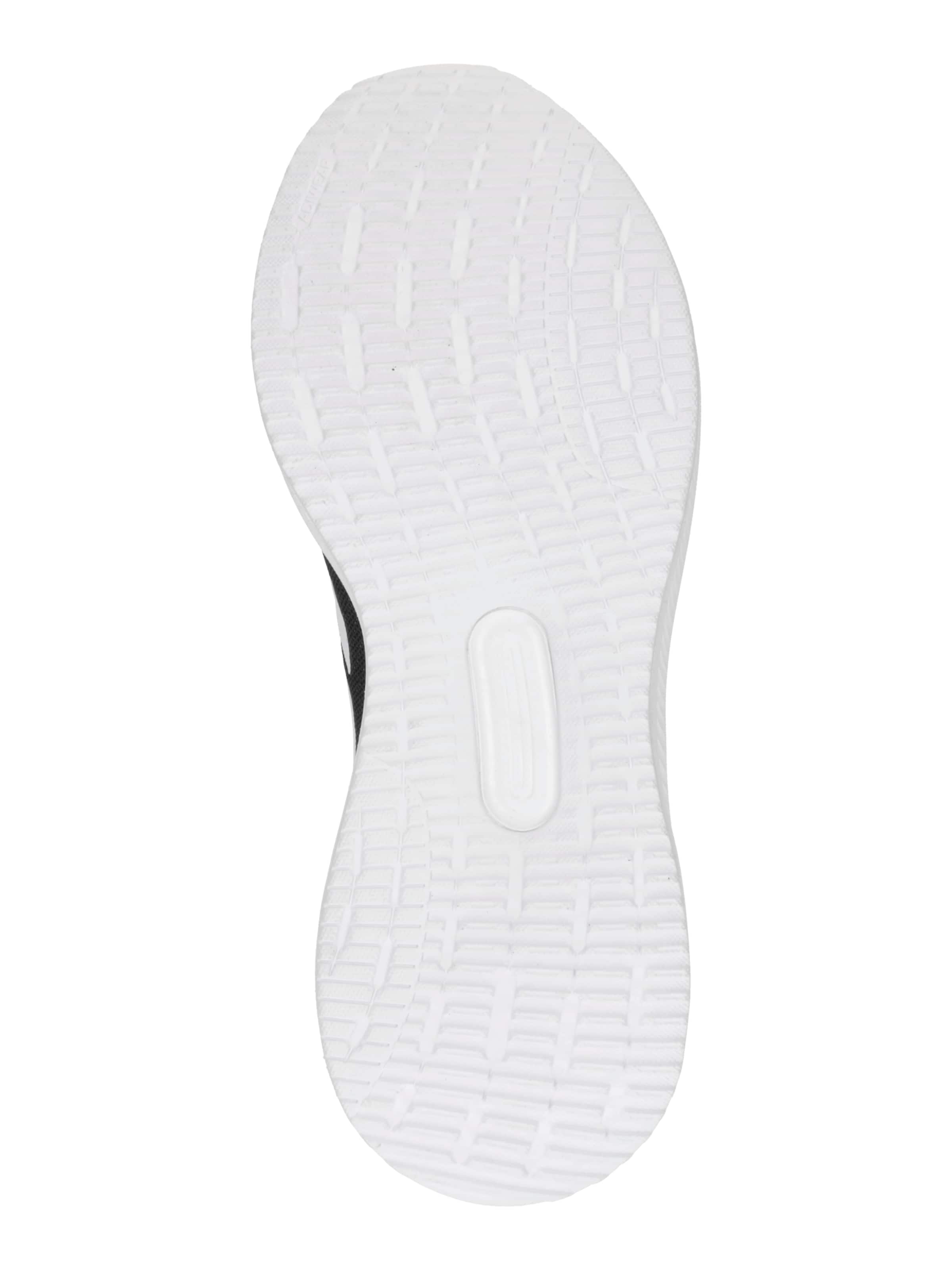 ADIDAS PERFORMANCE Παπούτσι για τρέξιμο 'RUNFALCON 5' σε μαύρο