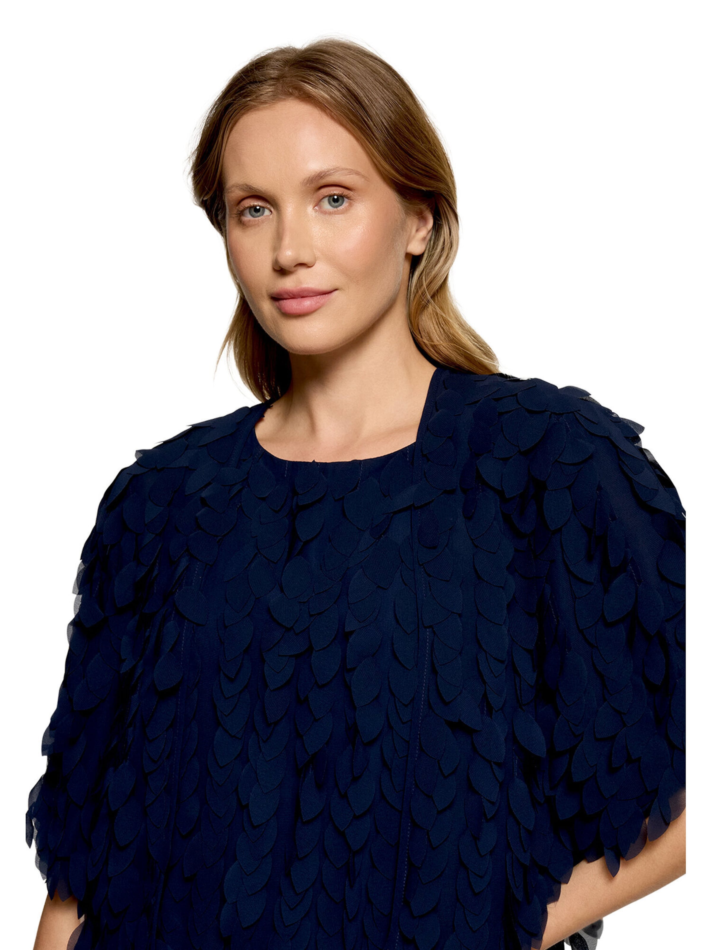 Blazer di Vera Mont in blu