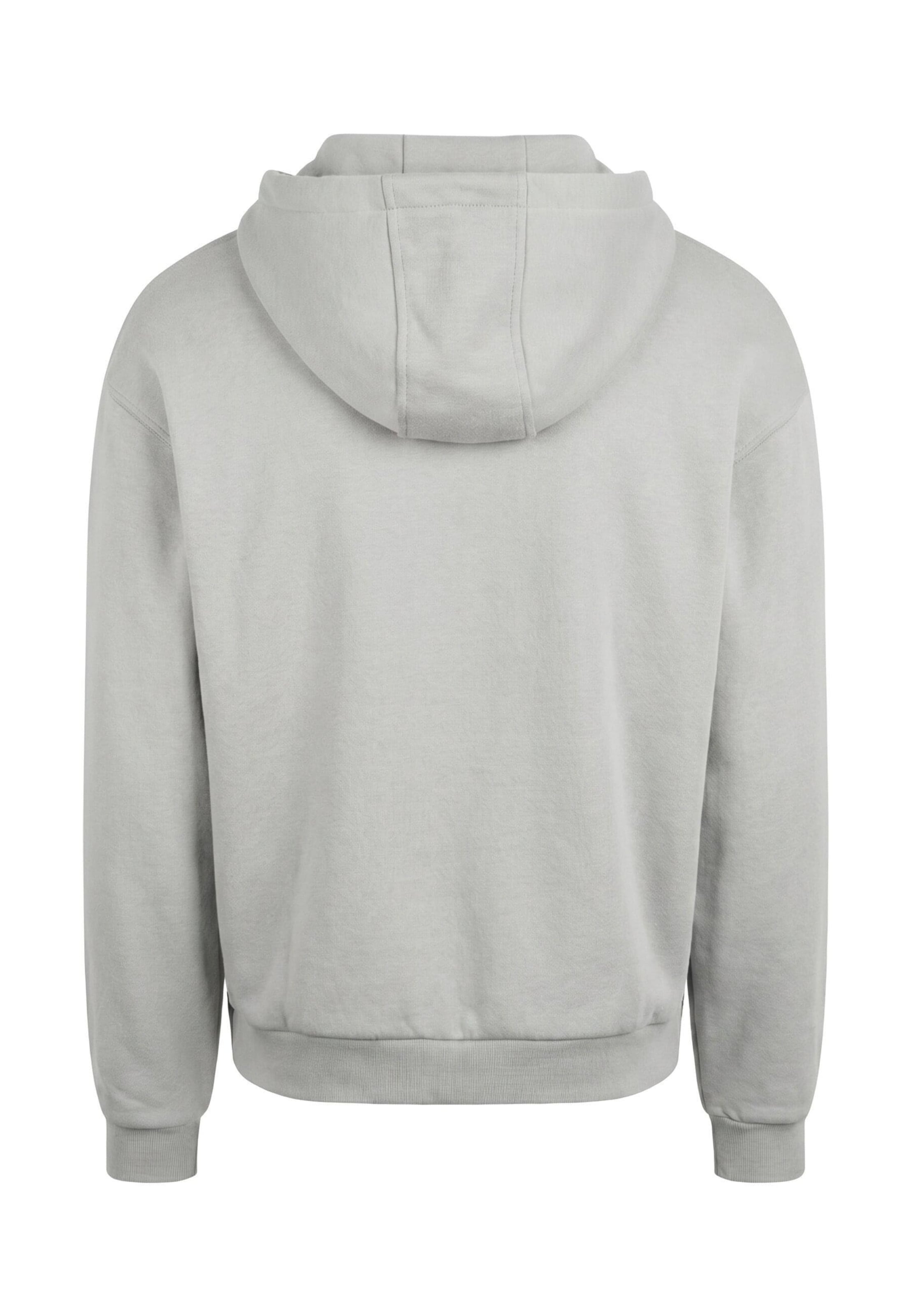 Urban Classics - Sweatshirt em cinzento