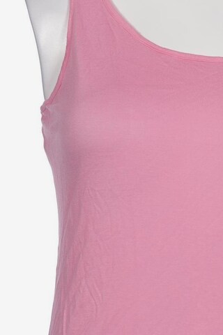 BARBARA BECKER Top & Shirt in XL in Pink