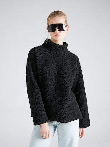 GAP Sweatshirt in Schwarz