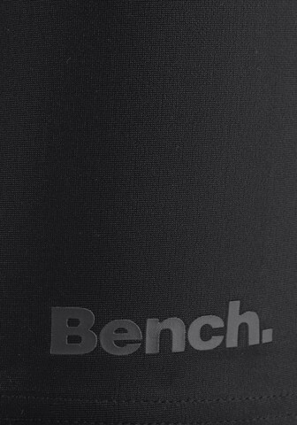 Maillot de bain BENCH en noir