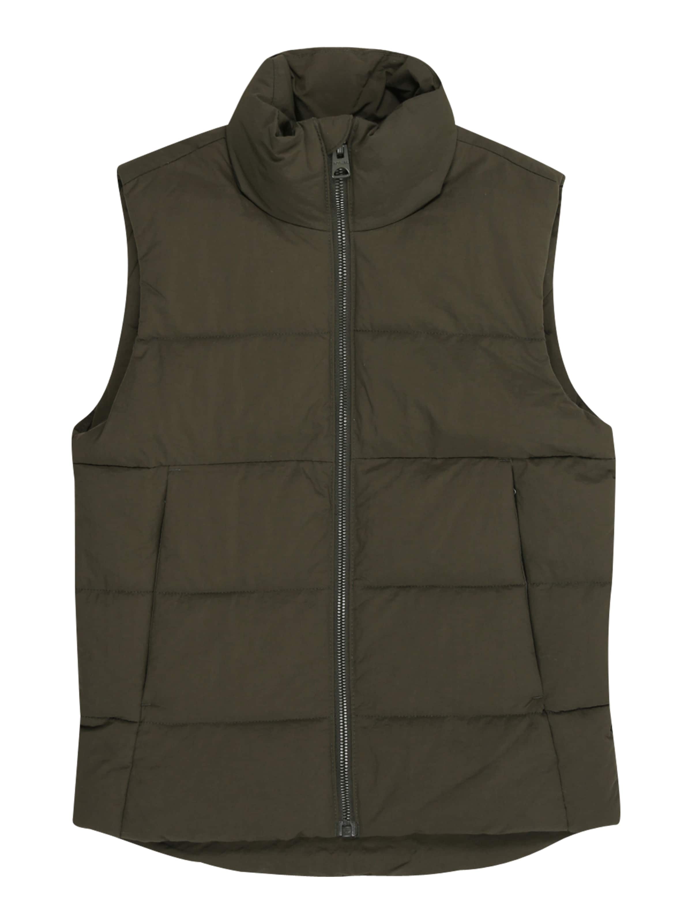 Only & Sons Junior Vesta 'OSJGLOBAL' – zelená: přední strana