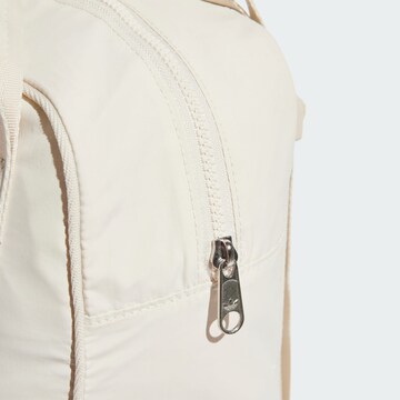 ADIDAS ORIGINALS Backpack in Beige
