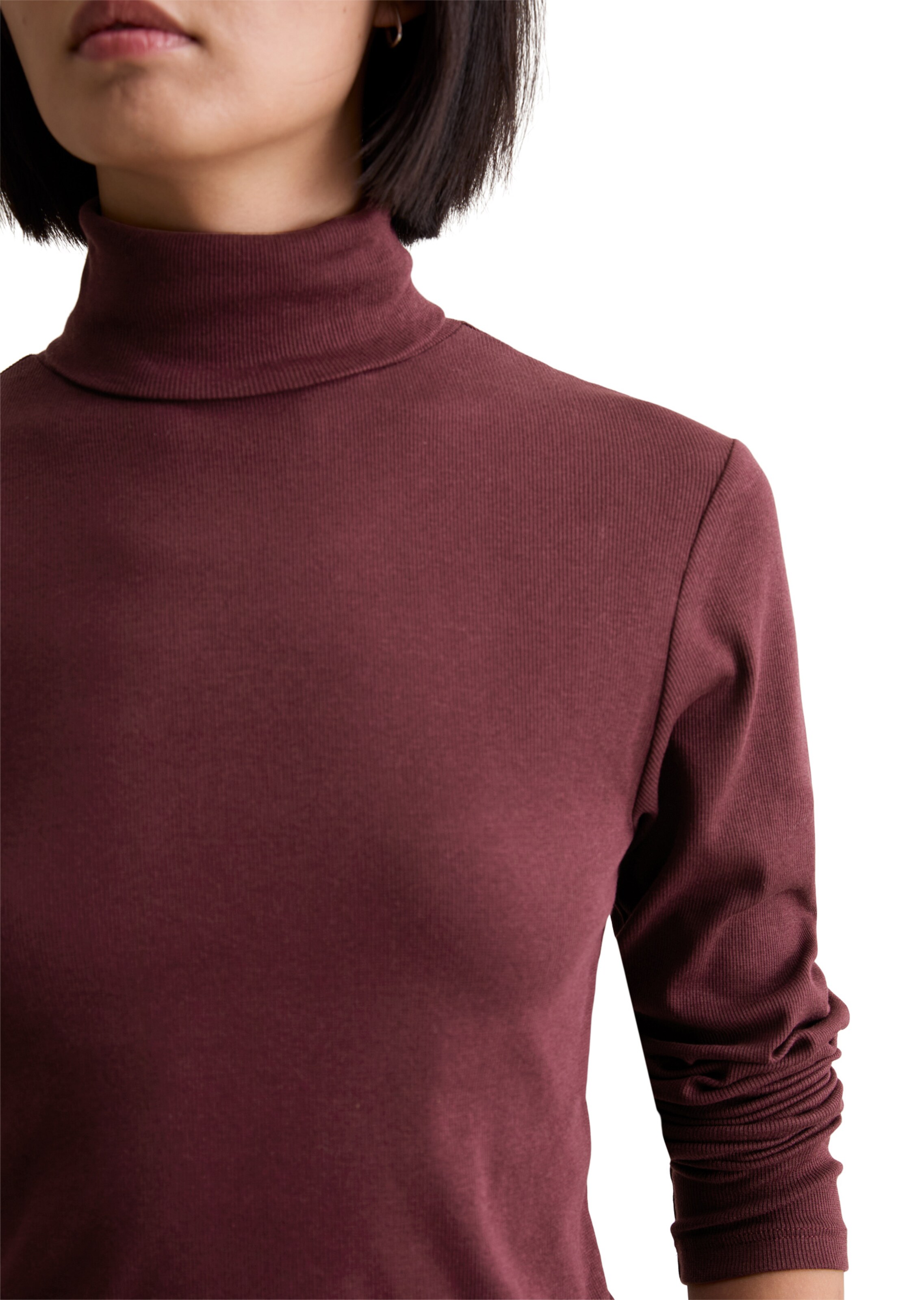 Marc O'Polo DENIM Shirt in Red