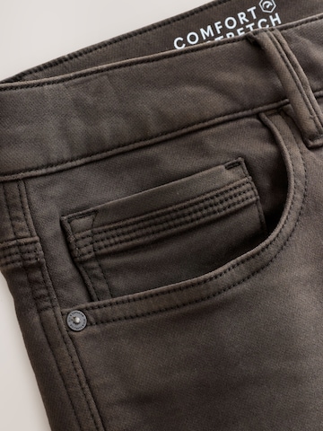 Slimfit Jeans di Next in marrone