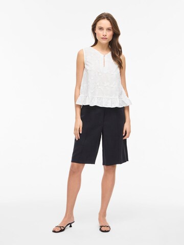 VILA Blouse 'VISimone' in Wit