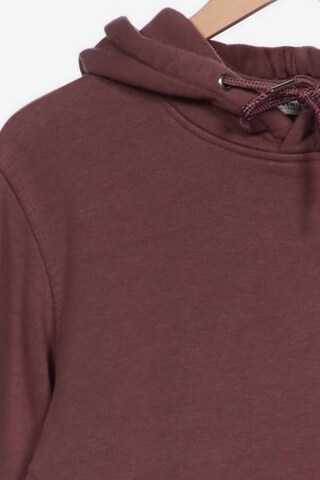 JACK & JONES Kapuzenpullover L in Pink