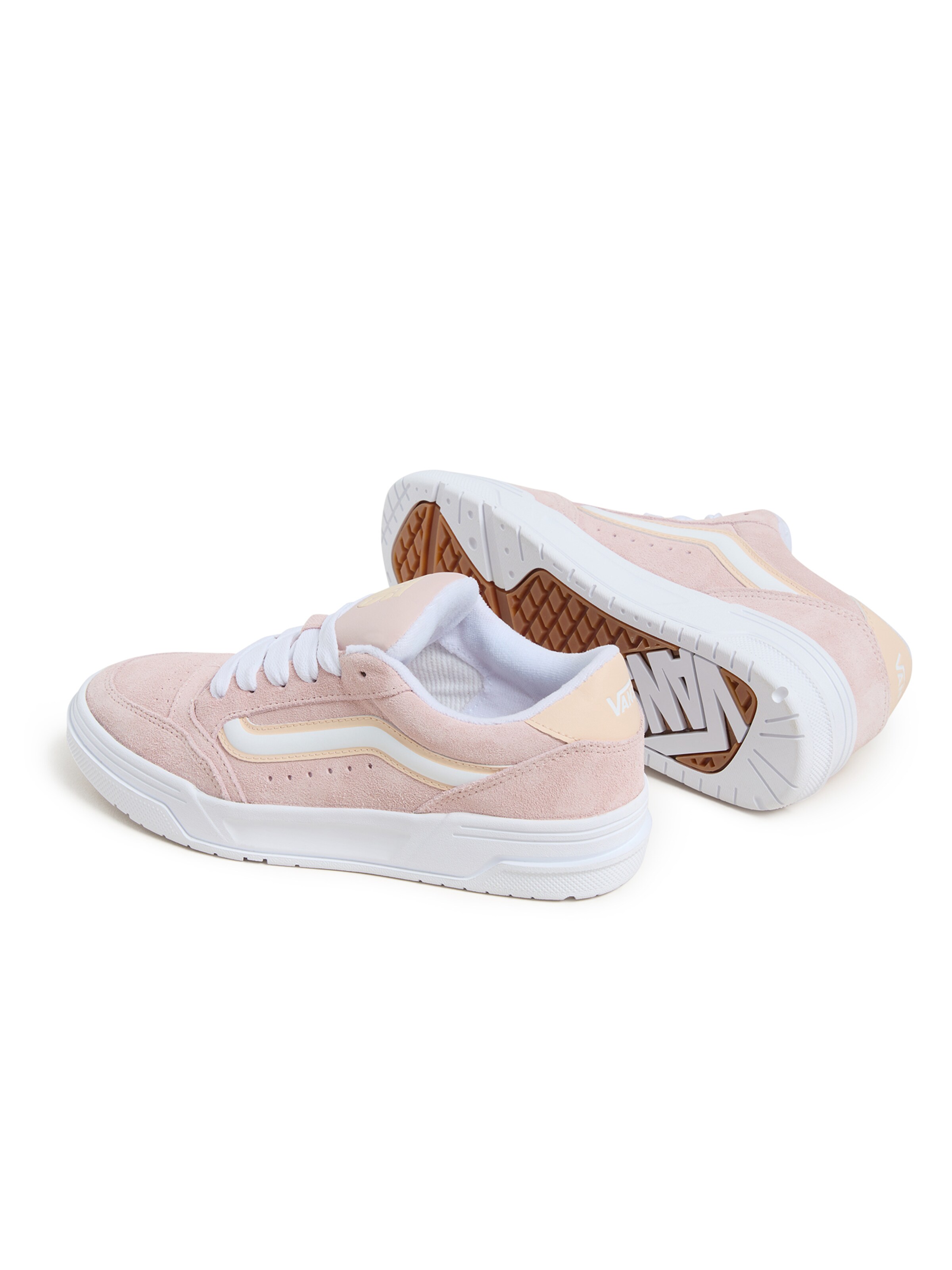 VANS Nizke superge 'Hylane' | roza barva