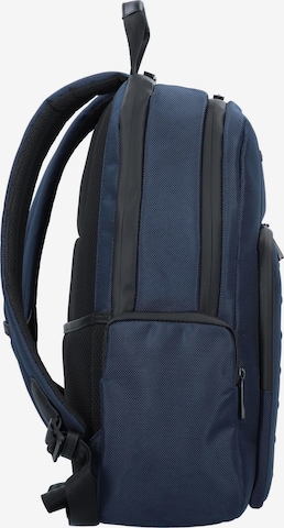 Porsche Design Rucksack in Blau