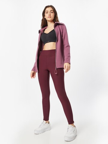 Cotton On Skinny Leggings in Rot