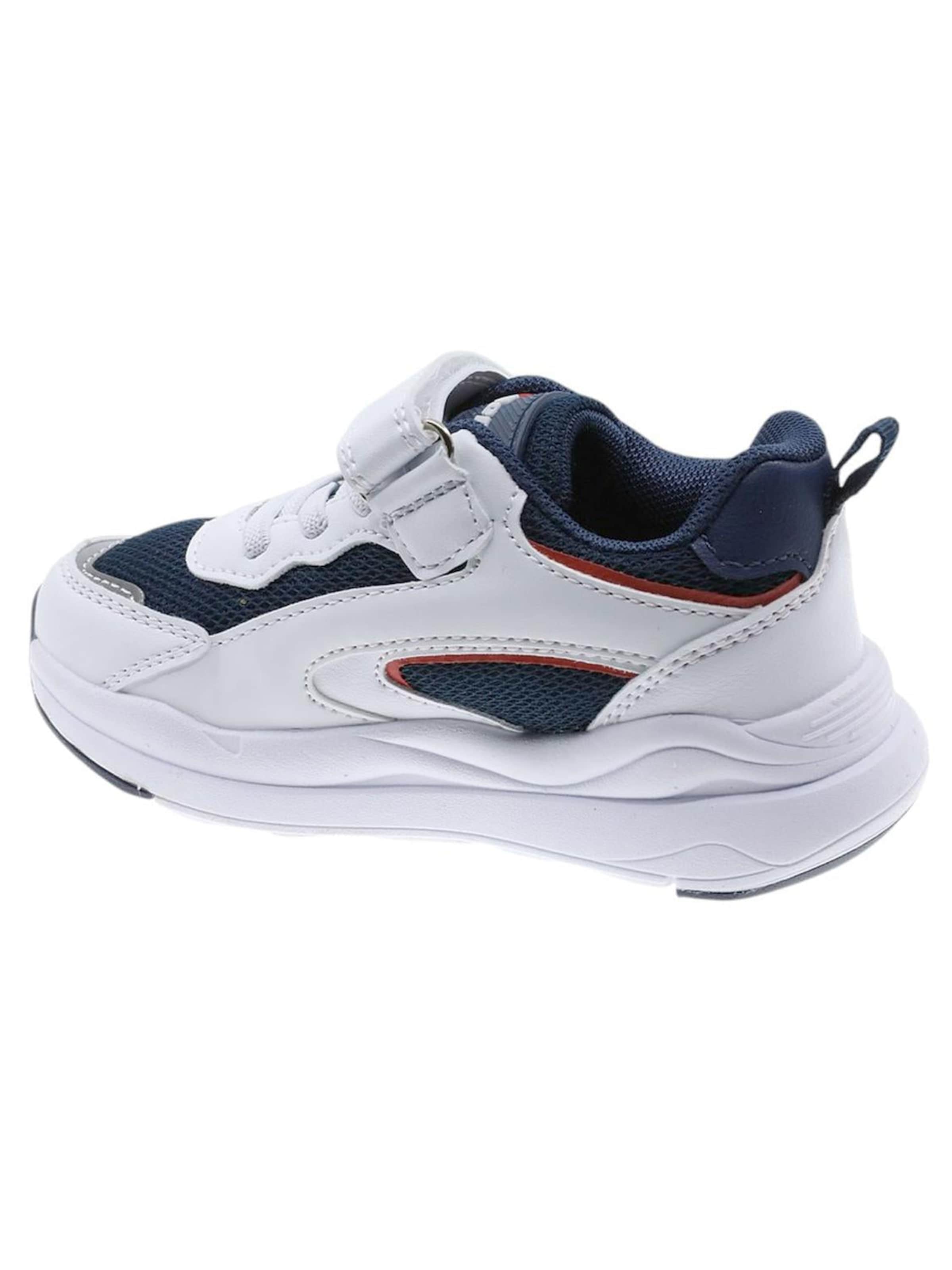 Beppi Sneakers in White