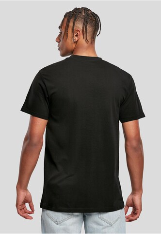 Maglietta ' 99 Problems' di Mister Tee in nero