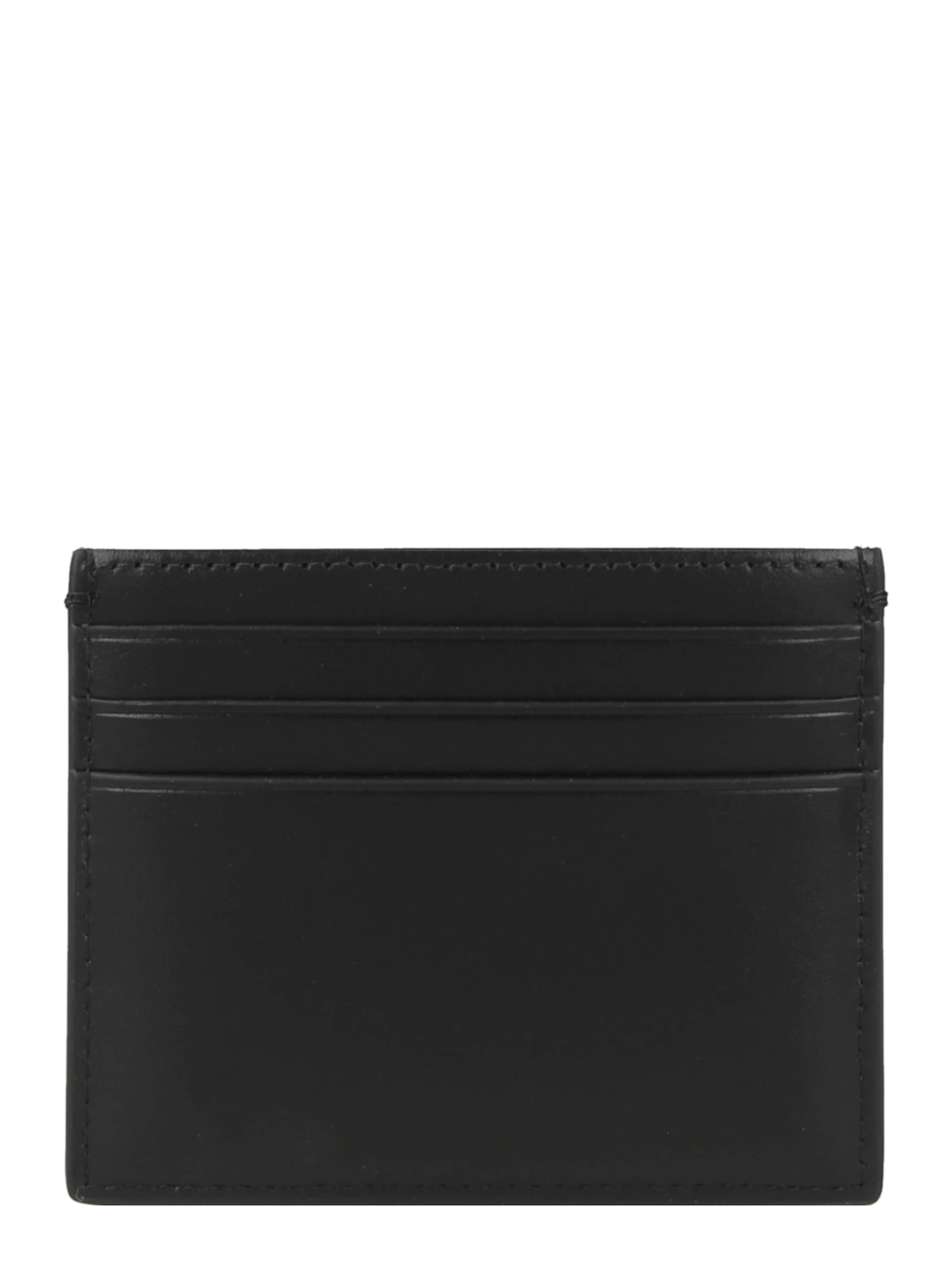 Calvin Klein Etui w kolorze czarny