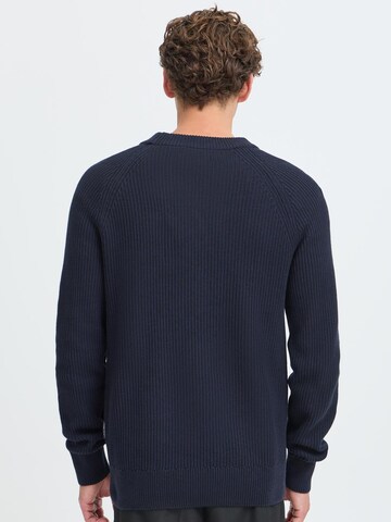 Casual Friday Pullover 'CF Kristian' in Blau