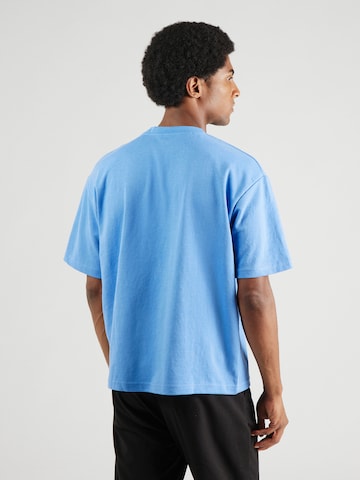 SELECTED Shirt 'SLHOSCAR' in Blue