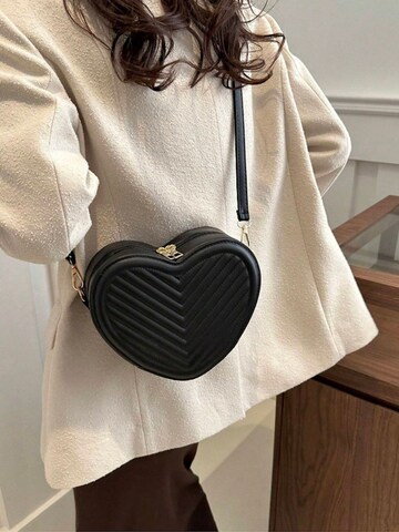 Tomshop24-7 Crossbody Bag 'Irma' in Black