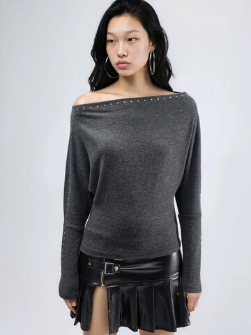 Chemisier Busem en gris