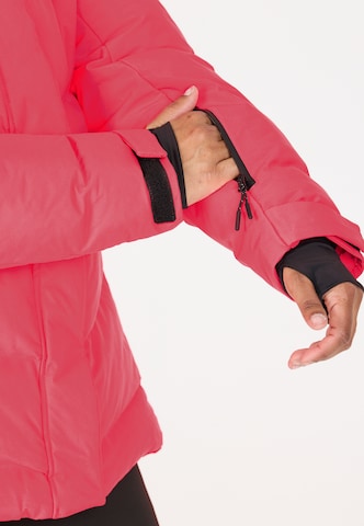Whistler Sportjas 'Cheno' in Roze
