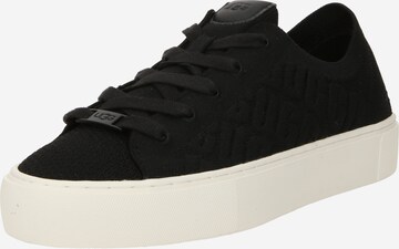 UGG Sneakers 'DINALE' in Black: front