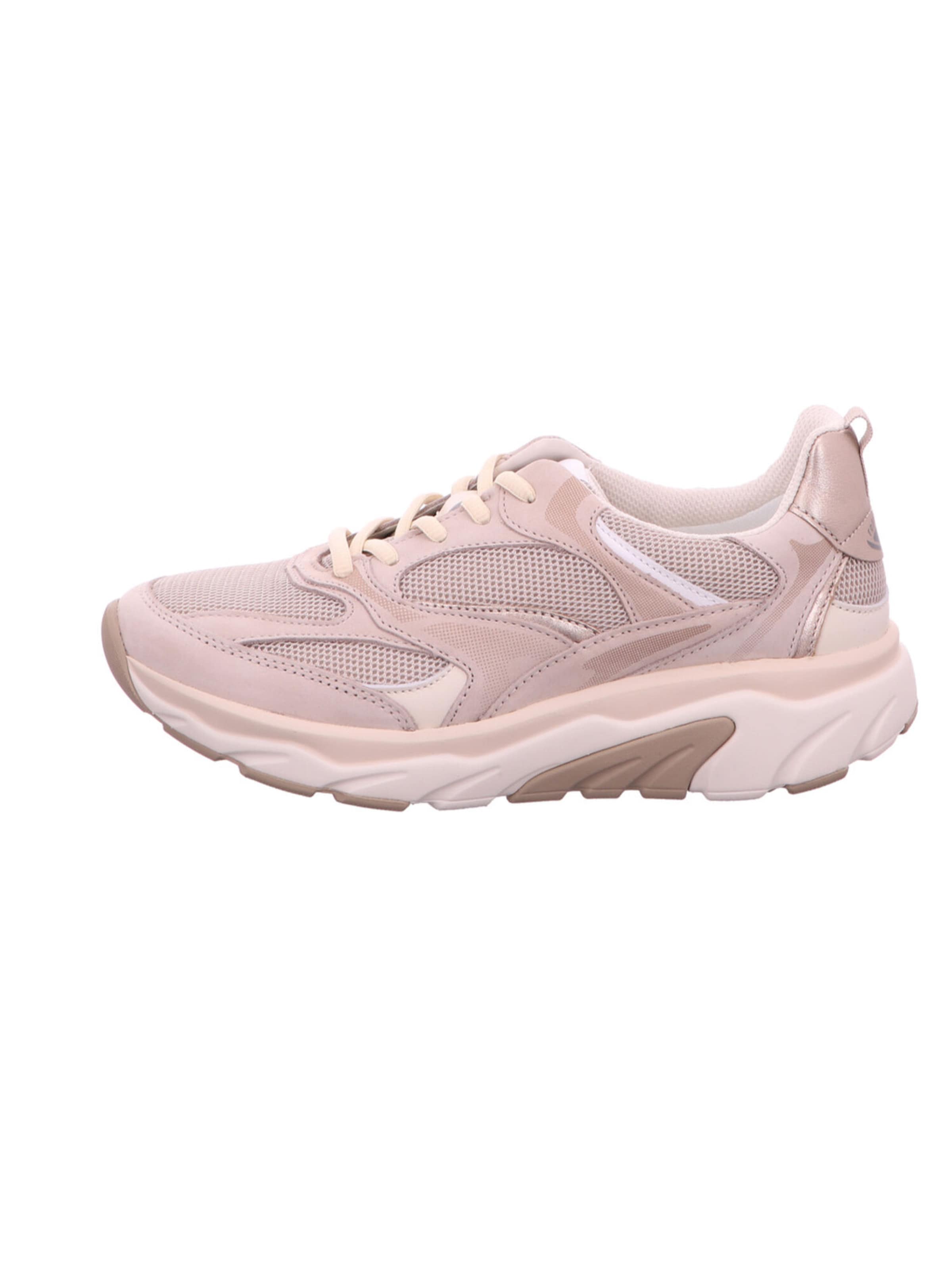 GABOR Sneakers in Beige: front