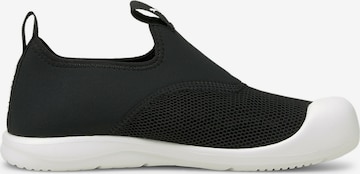 PUMA Flats 'Aquacat Shield' in Black