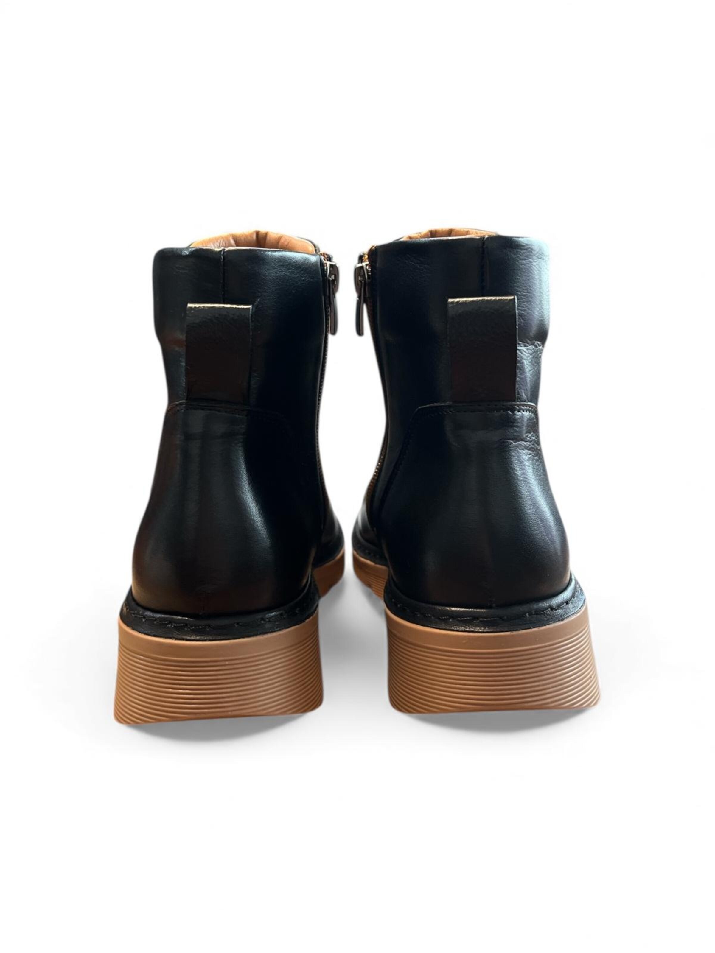 Begoria Ankle Boots‌‌‌‌‌ in Schwarz