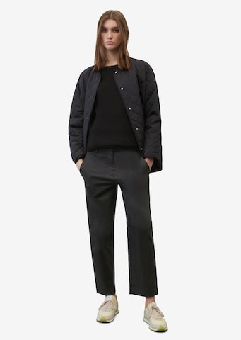 Marc O'Polo Between-Season Jacket in Black