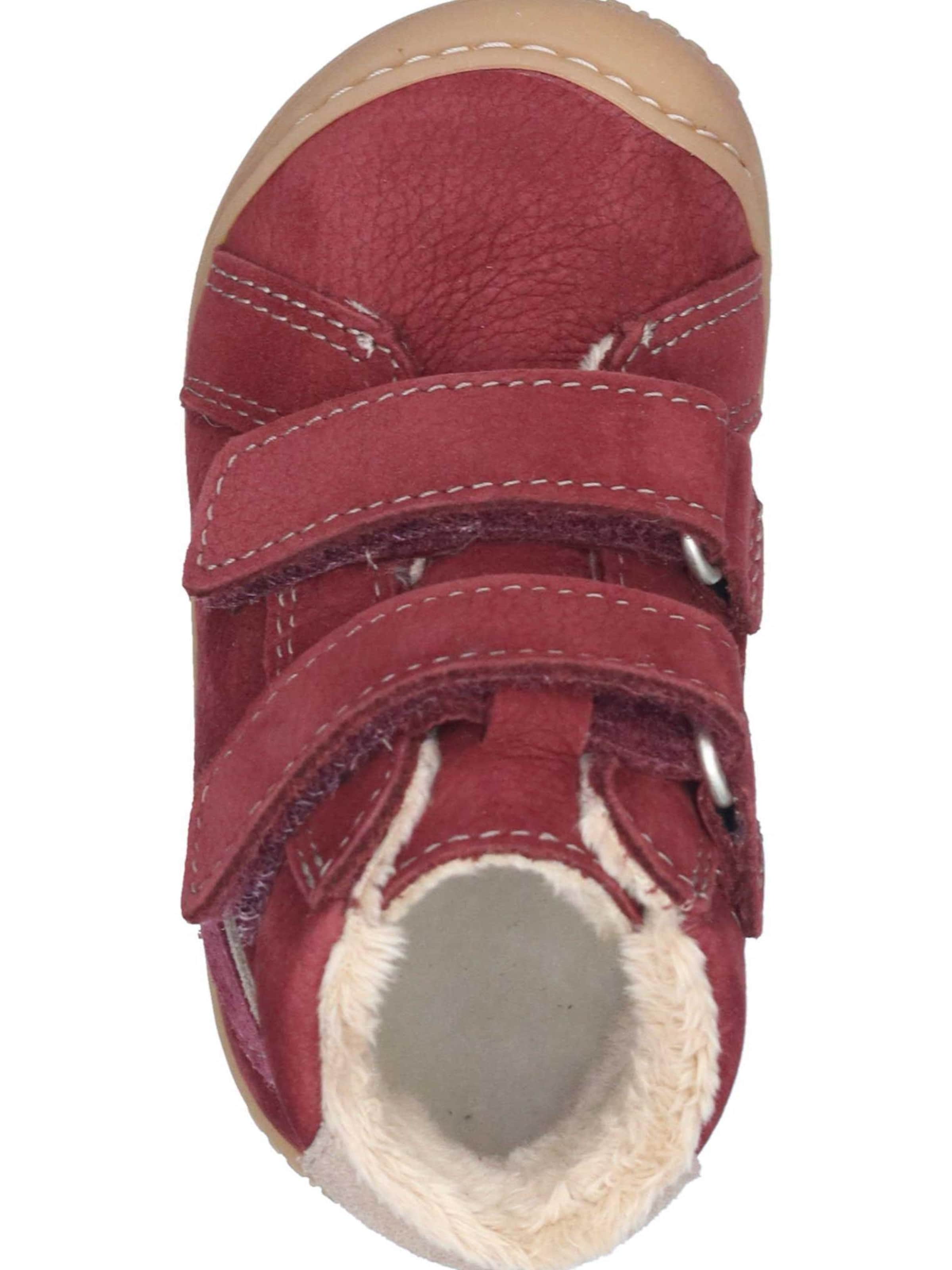 Pepino Flats 'GEDO' in Red