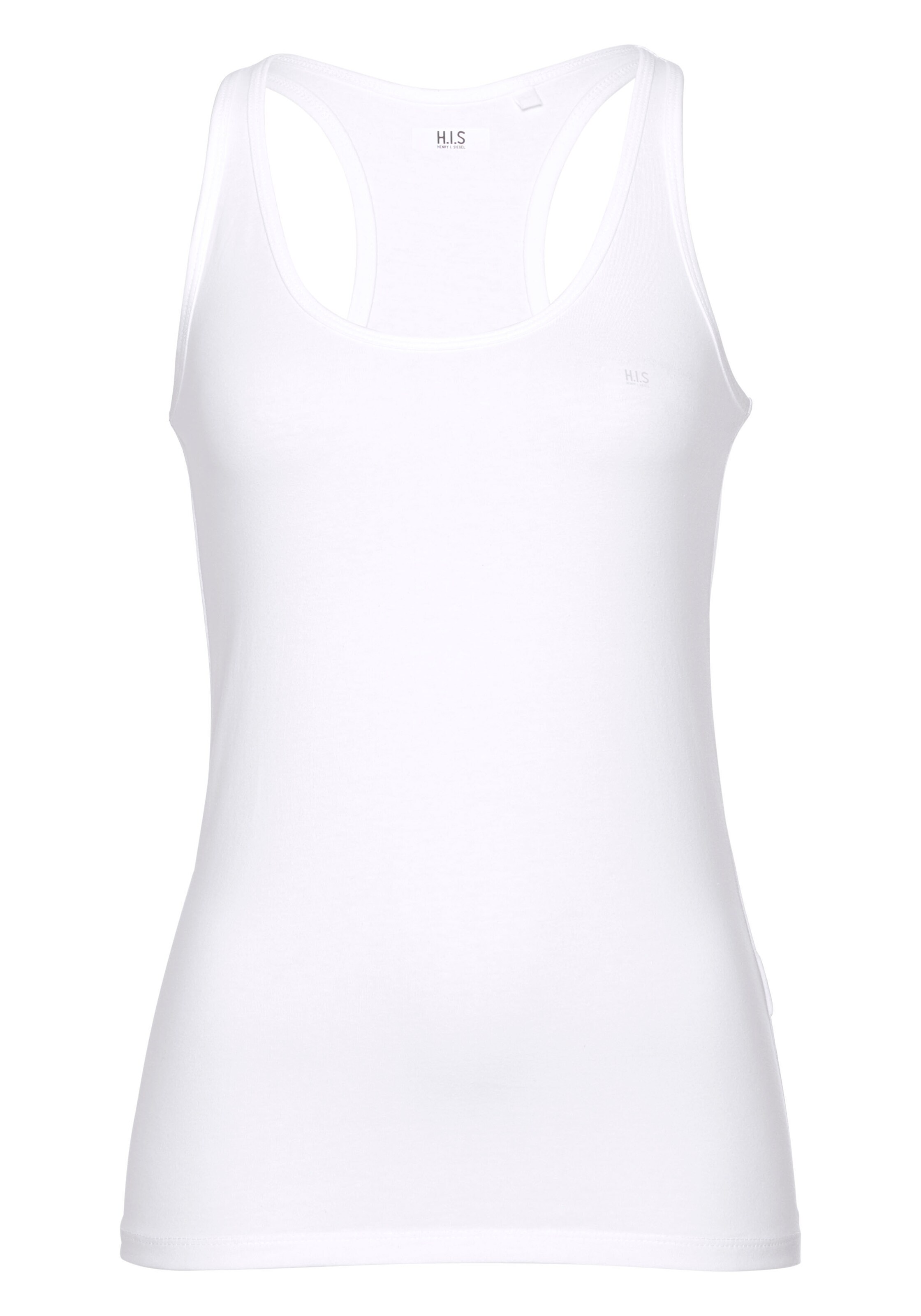 H.I.S Top in Mixed colors